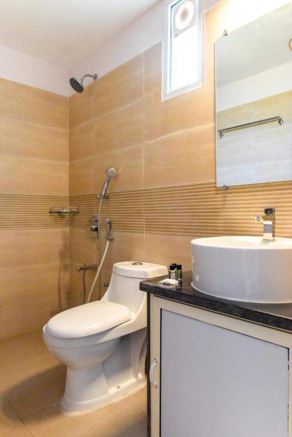 Aurum Resorts Ashvem Beach Bagian luar foto