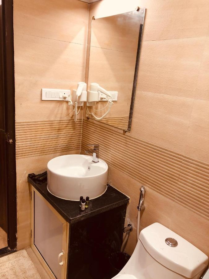 Aurum Resorts Ashvem Beach Bagian luar foto