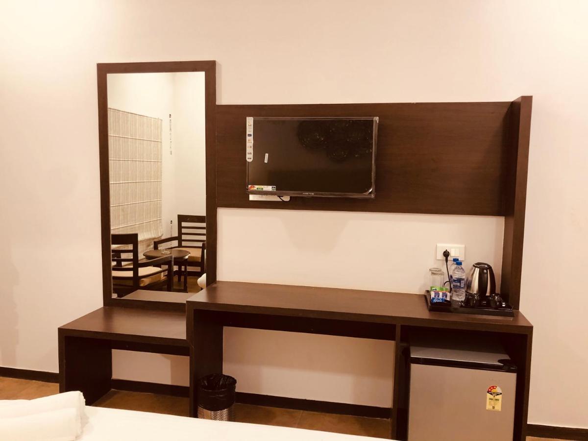 Aurum Resorts Ashvem Beach Bagian luar foto